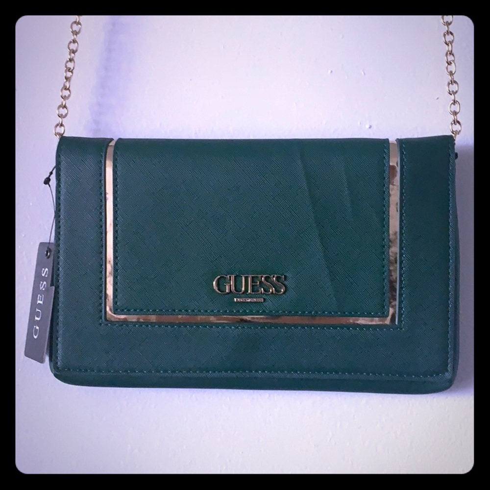 Guess shoulder bag